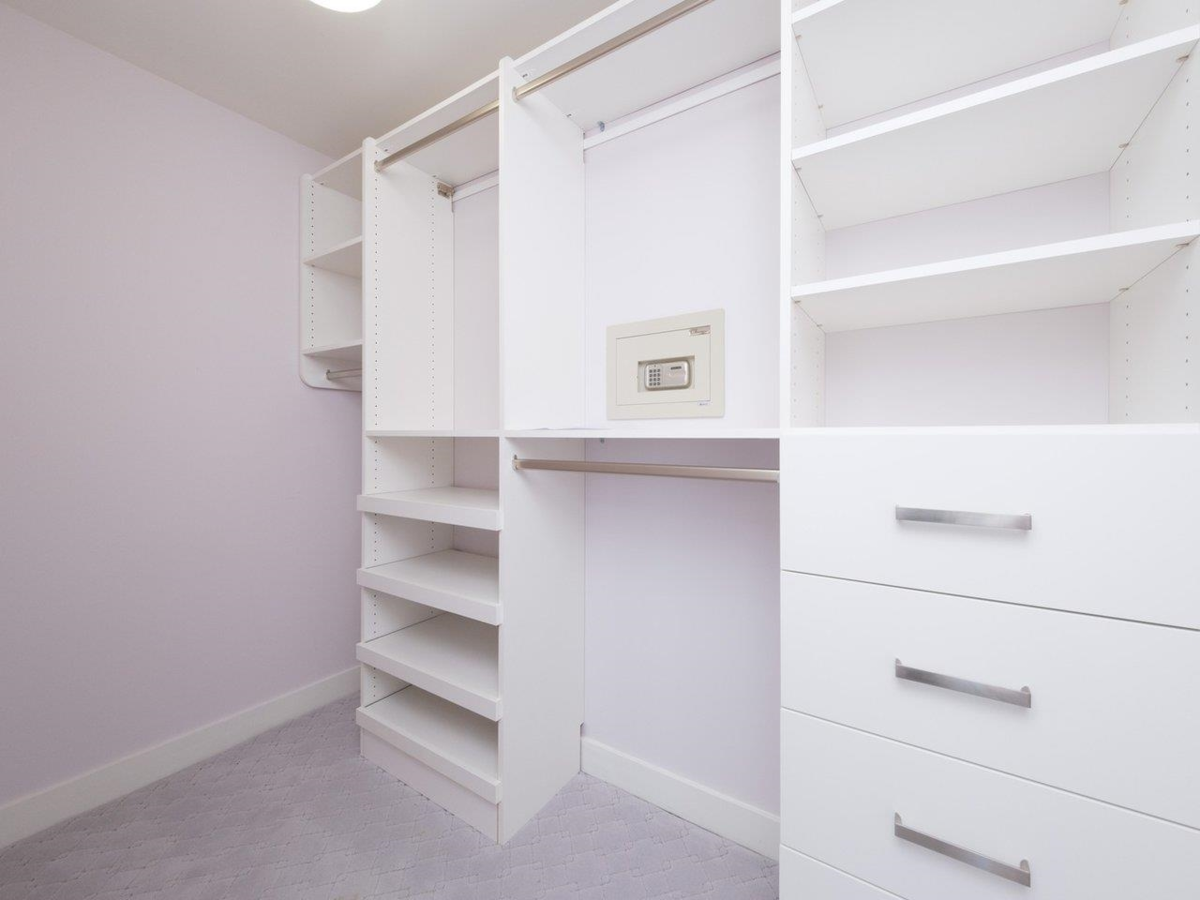 Garage Interior Photo of 802 2108 W 38th Avenue, Vancouver, BC