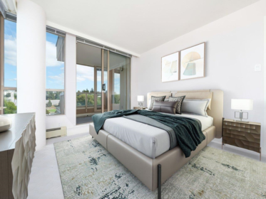 802 2108 W 38th Avenue, Vancouver, BC