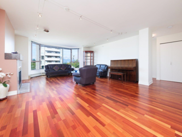 Pantry Photo of 802 2108 W 38th Avenue, Vancouver, BC