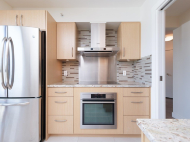 Walk-In Closet Photo of 802 2108 W 38th Avenue, Vancouver, BC