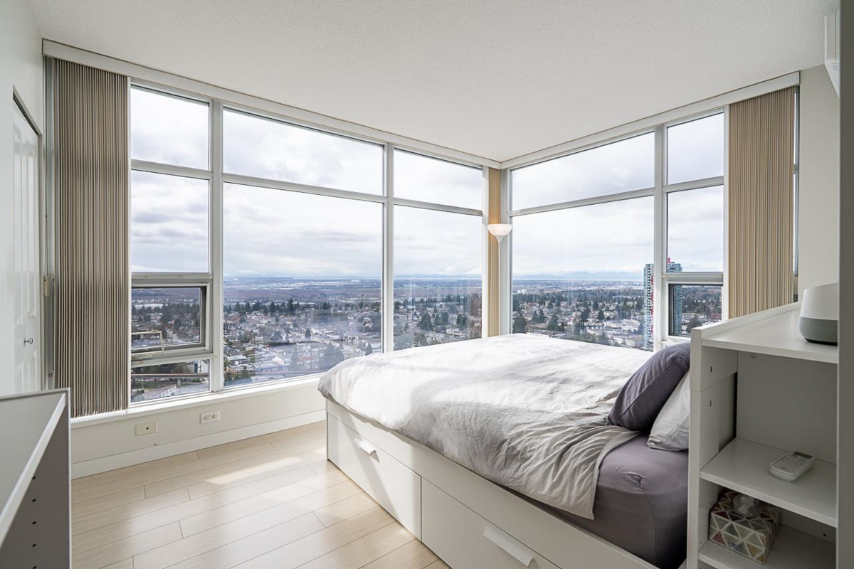 Pantry Photo of 3108 4880 Bennett Street, Burnaby, BC