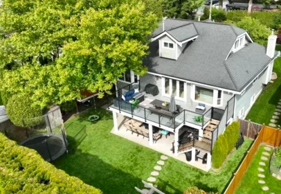 1033 164 Street, Surrey, BC, Surrey — Single Family Residence for sale