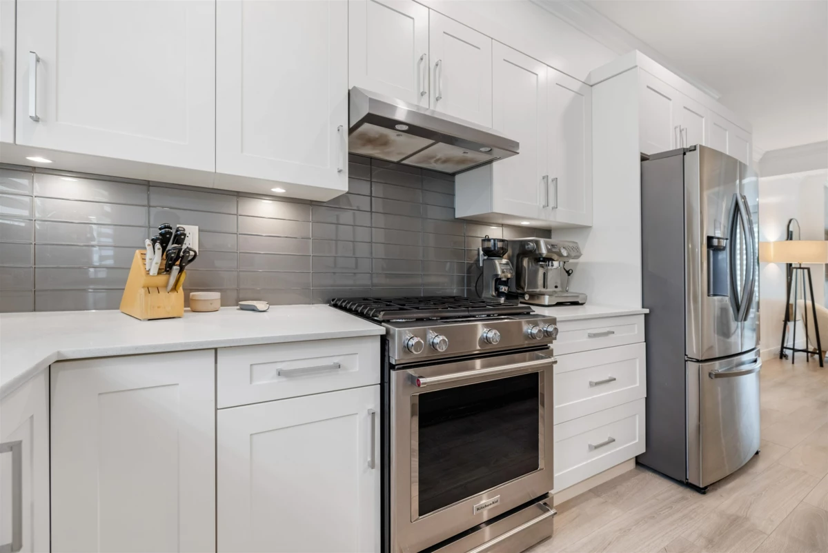 Bedroom 2 Photo of 82 15665 Mountain View Drive, Surrey, BC