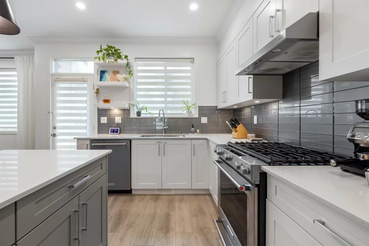 Bedroom 3 Photo of 82 15665 Mountain View Drive, Surrey, BC