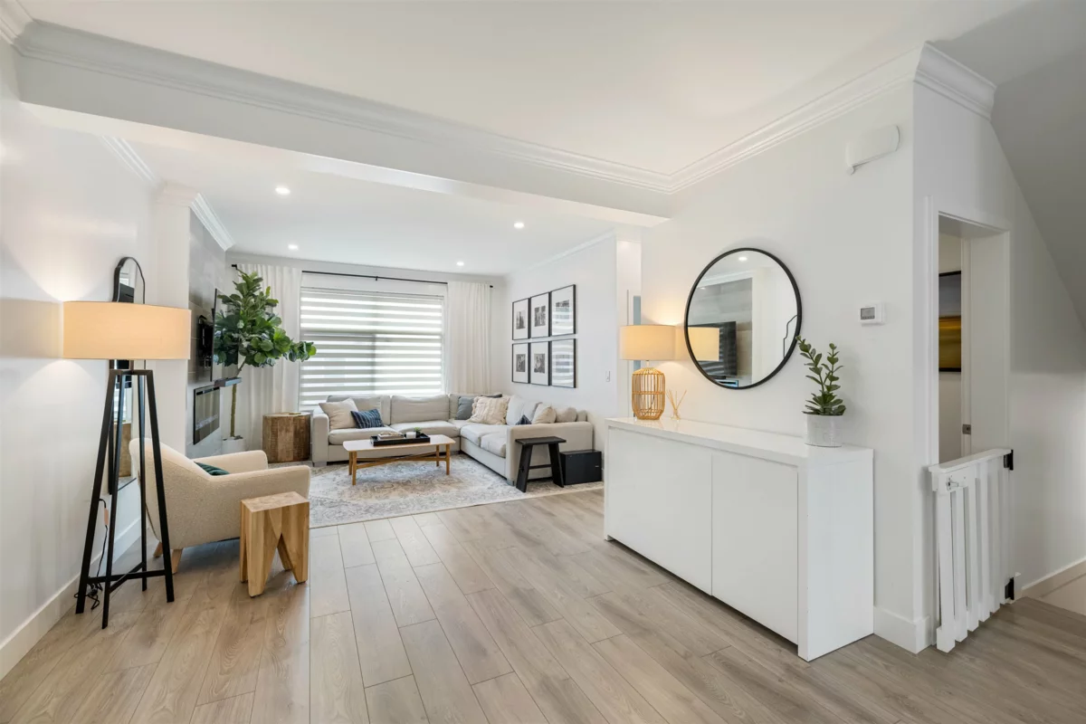 Bedroom 4 Photo of 82 15665 Mountain View Drive, Surrey, BC