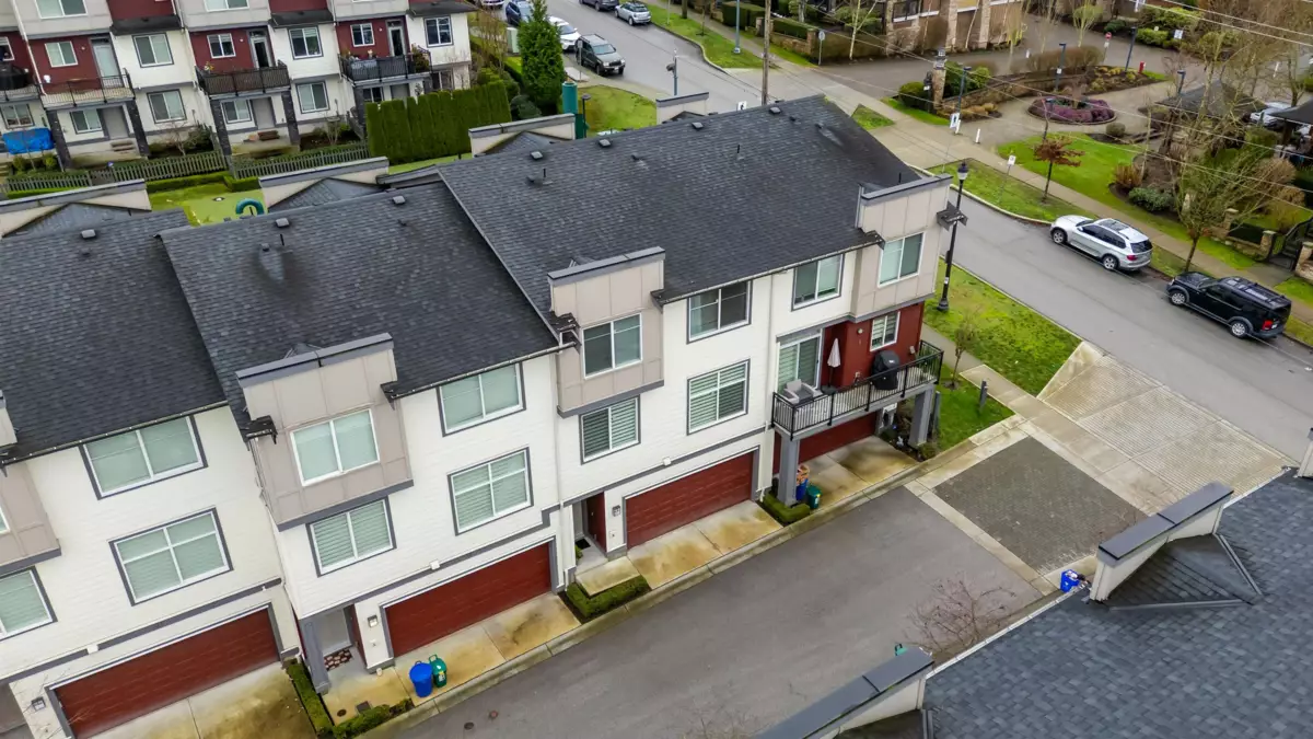 Community Amenities Photo (Clubhouse) of 82 15665 Mountain View Drive, Surrey, BC