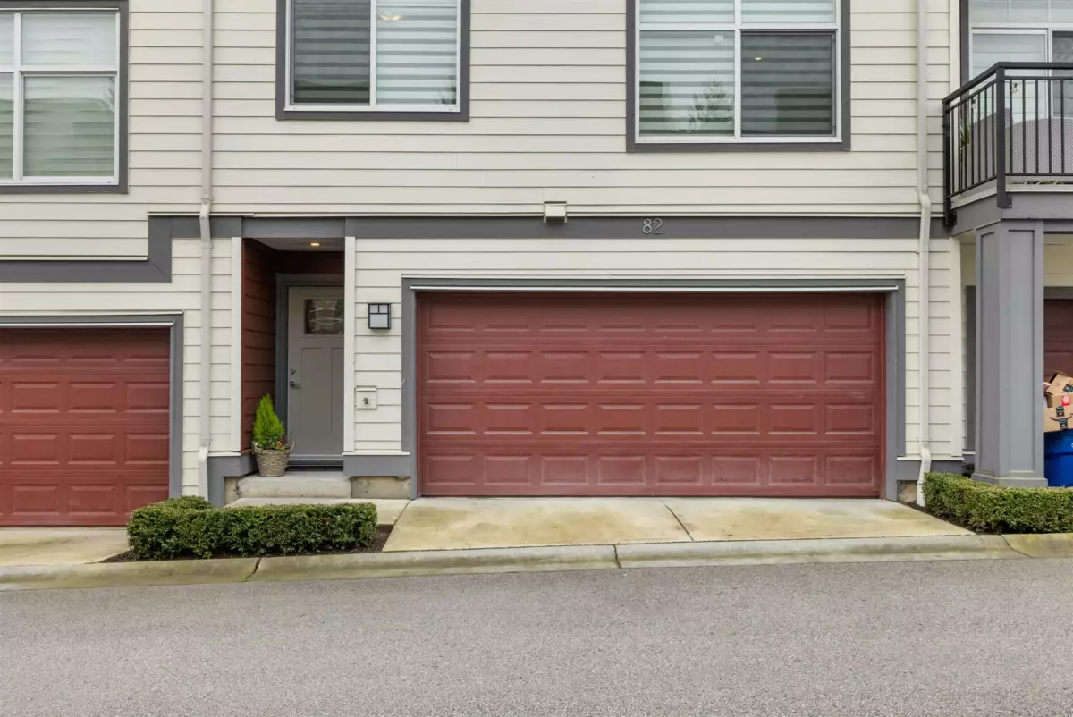 Fitness Center Photo Near 82 15665 Mountain View Drive, Surrey, BC