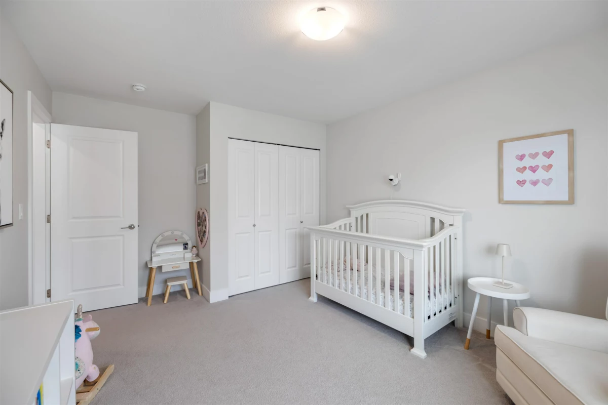 Garage Interior Photo of 82 15665 Mountain View Drive, Surrey, BC