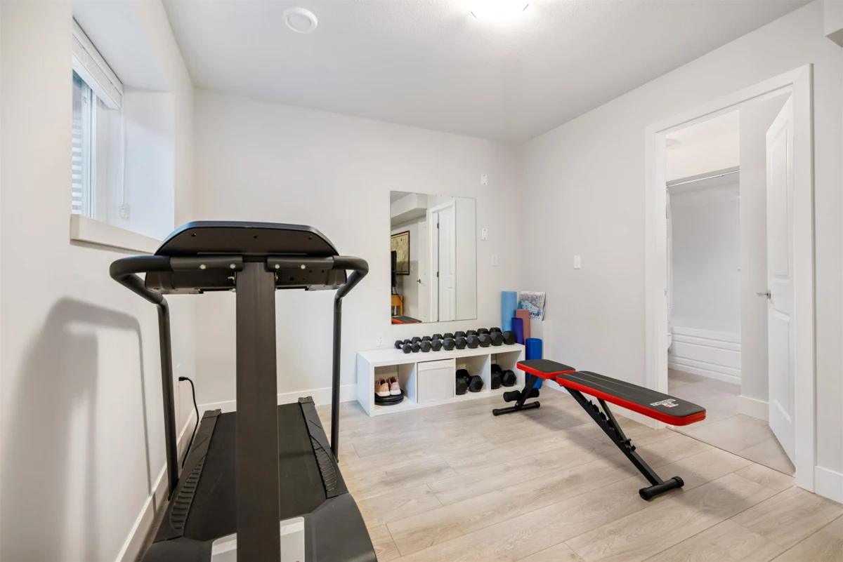 Garden / Landscaping Photo of 82 15665 Mountain View Drive, Surrey, BC