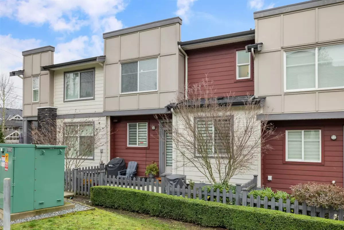 Hot Tub / Spa Photo of 82 15665 Mountain View Drive, Surrey, BC