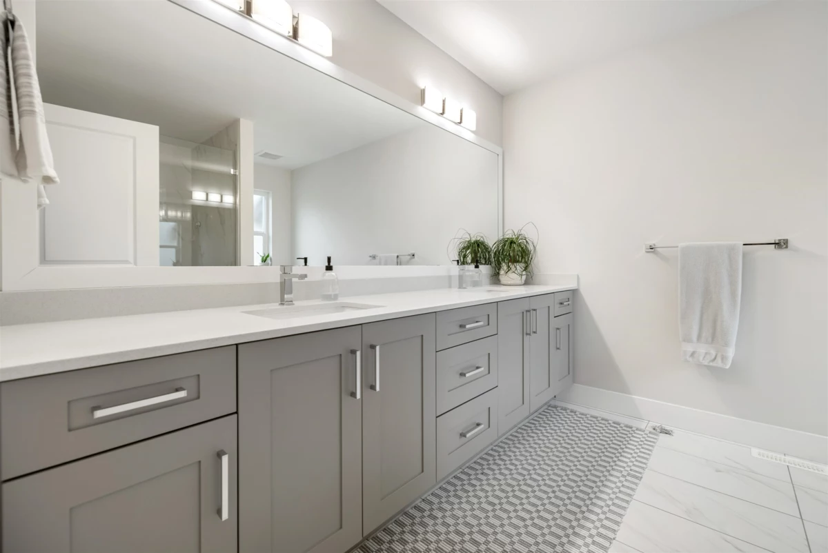 Laundry Room Photo of 82 15665 Mountain View Drive, Surrey, BC