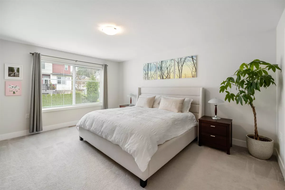 Loft / Bonus Room Photo of 82 15665 Mountain View Drive, Surrey, BC