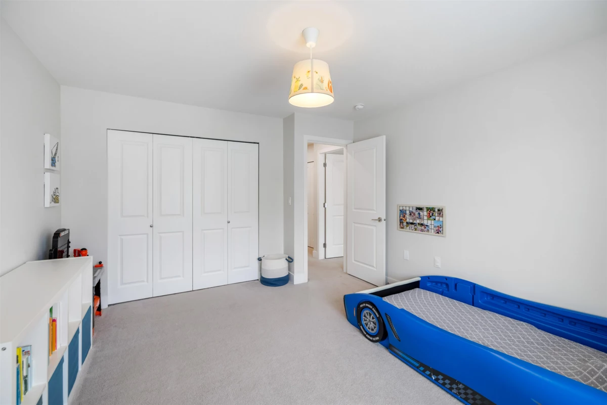 Outdoor Deck Photo of 82 15665 Mountain View Drive, Surrey, BC