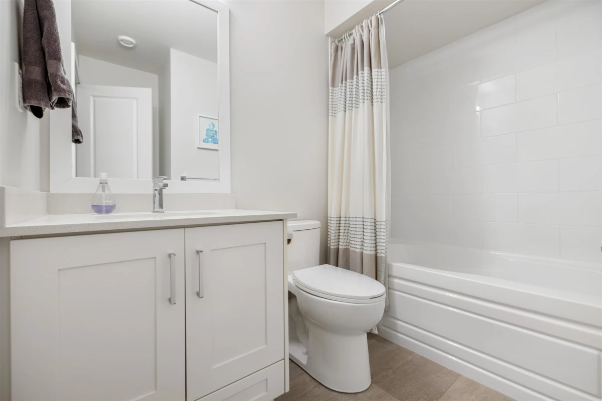 Outdoor Kitchen Photo of 82 15665 Mountain View Drive, Surrey, BC