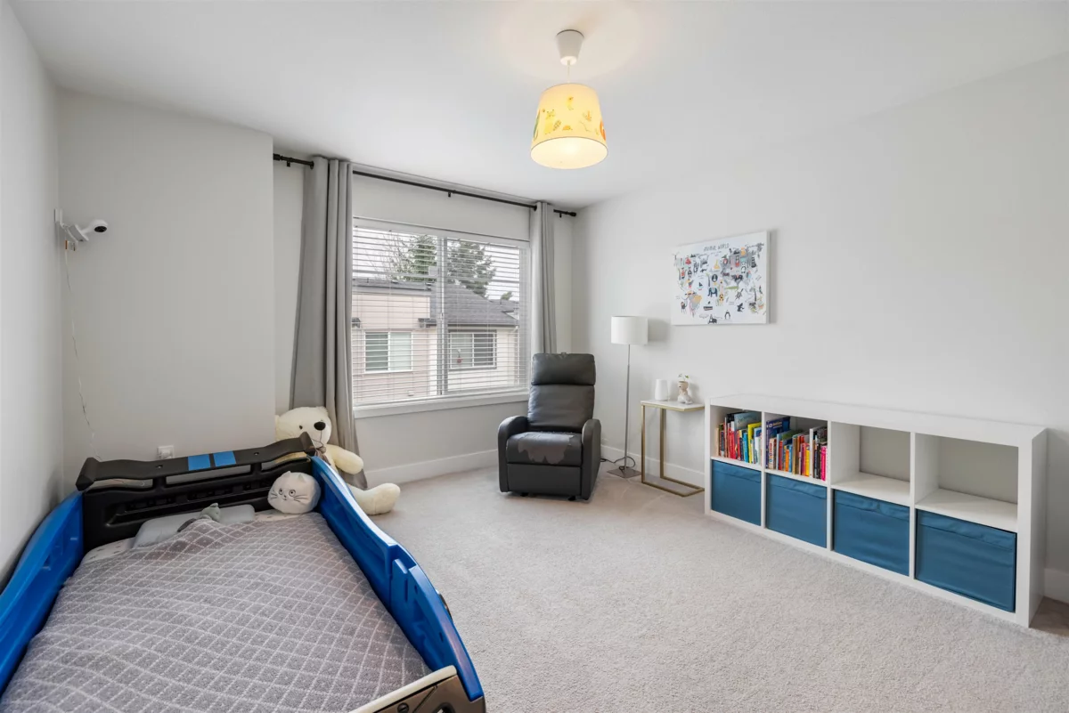 Outdoor Patio Photo of 82 15665 Mountain View Drive, Surrey, BC