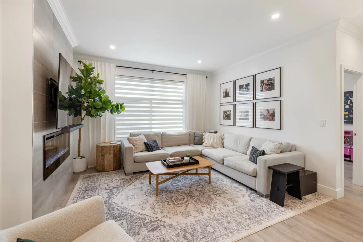 Pantry Photo of 82 15665 Mountain View Drive, Surrey, BC