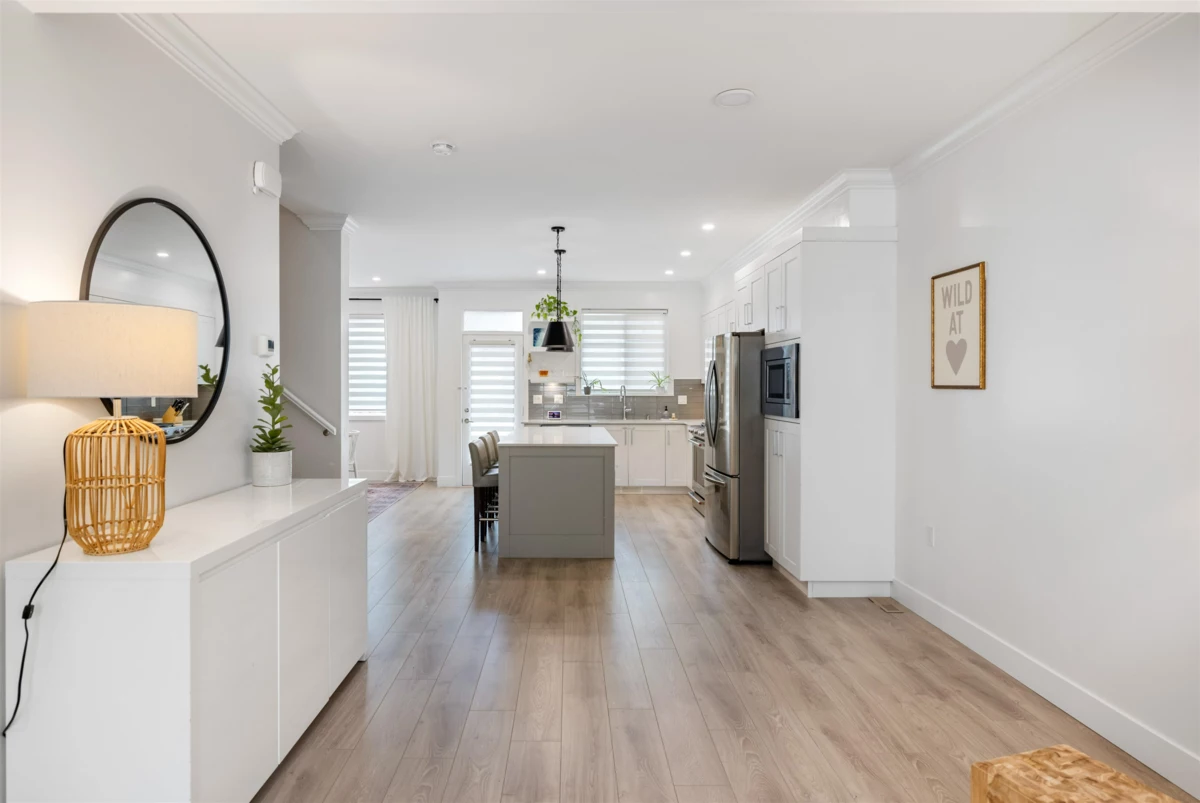 Powder Room Photo of 82 15665 Mountain View Drive, Surrey, BC