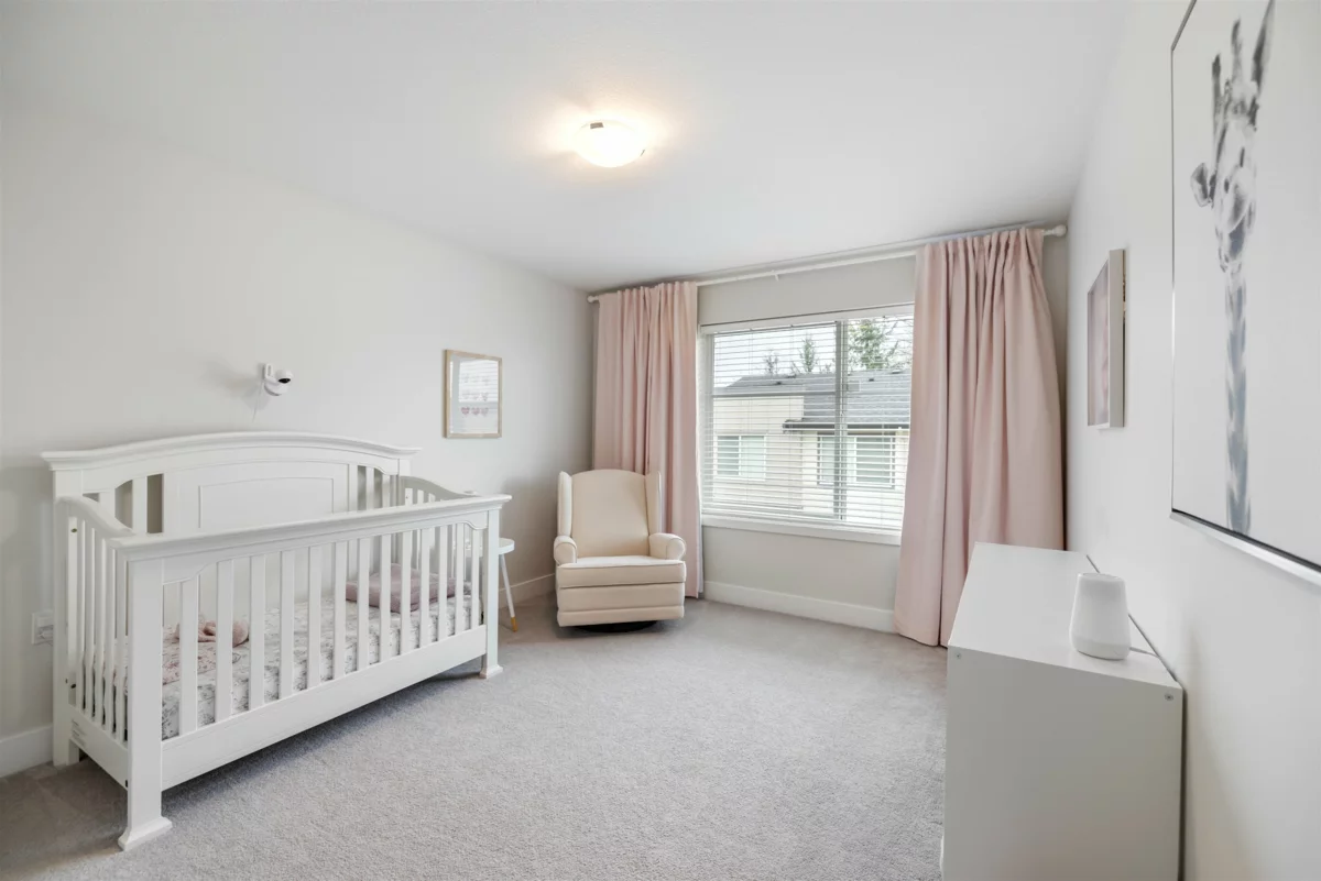 Staircase Photo of 82 15665 Mountain View Drive, Surrey, BC