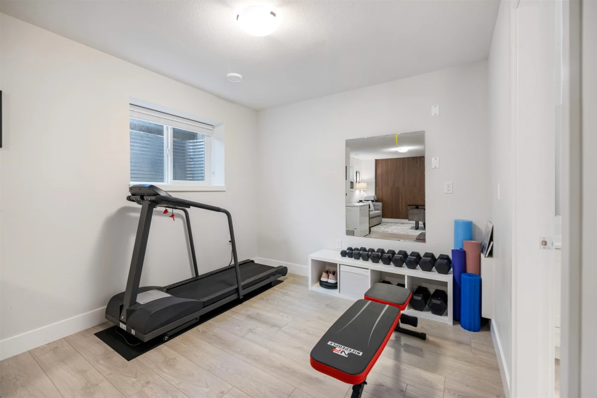 Swimming Pool Photo of 82 15665 Mountain View Drive, Surrey, BC