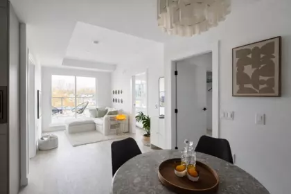 407 2268 E Broadway, Vancouver, BC, Vancouver — Apartment/Condo for sale