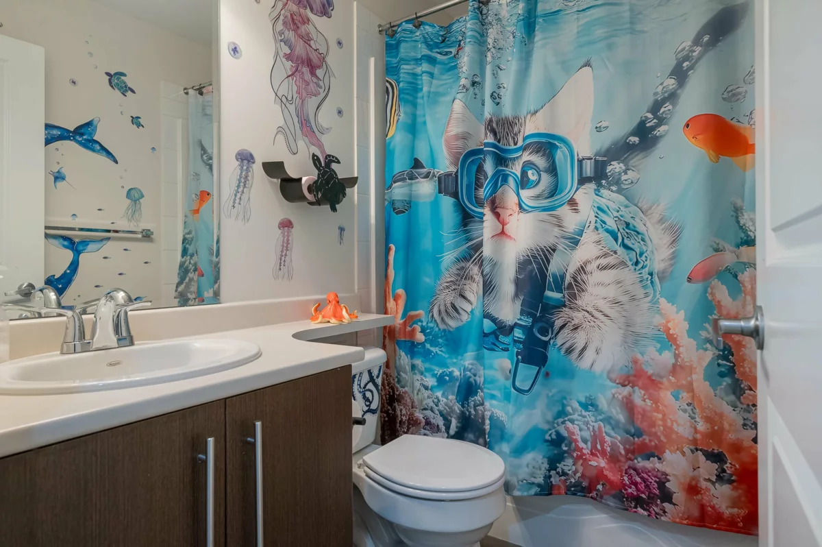 Backyard Photo of 13 18211 70th Avenue, Surrey, BC