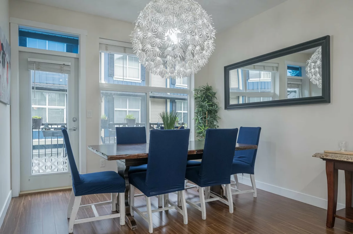 Bedroom 3 Photo of 13 18211 70th Avenue, Surrey, BC