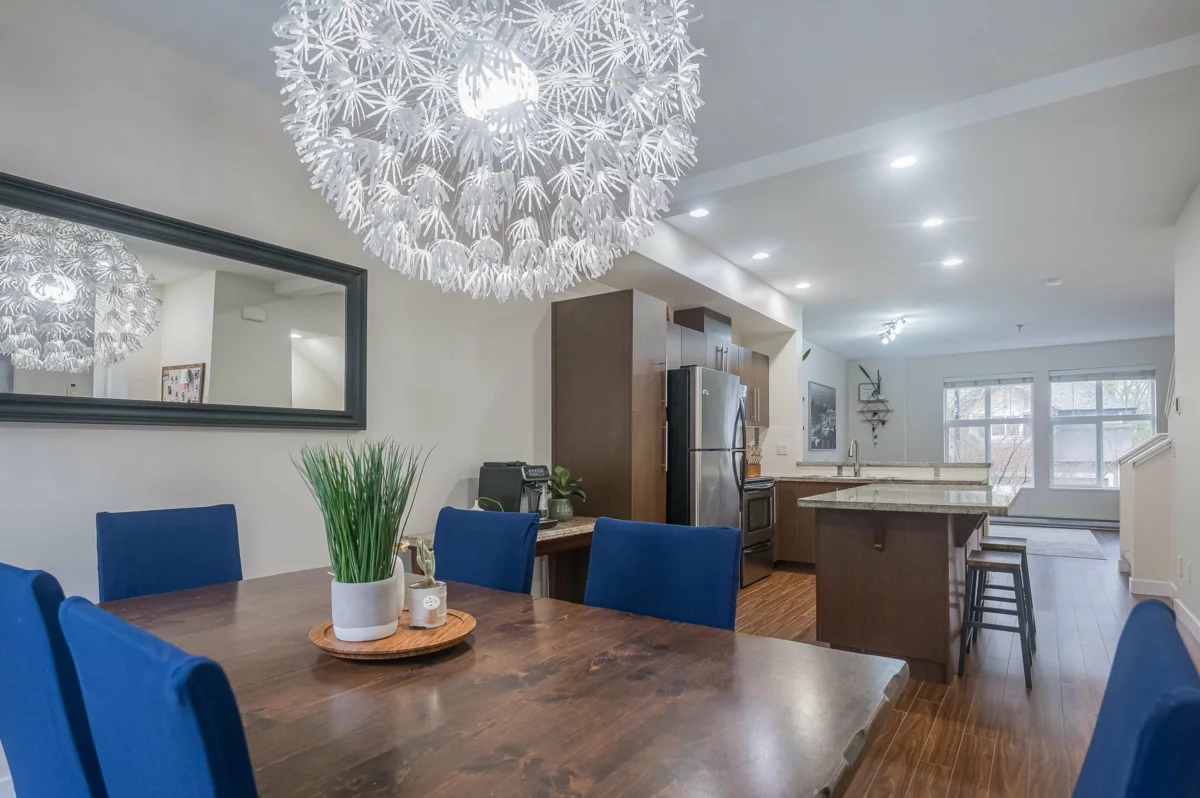 Bedroom 4 Photo of 13 18211 70th Avenue, Surrey, BC