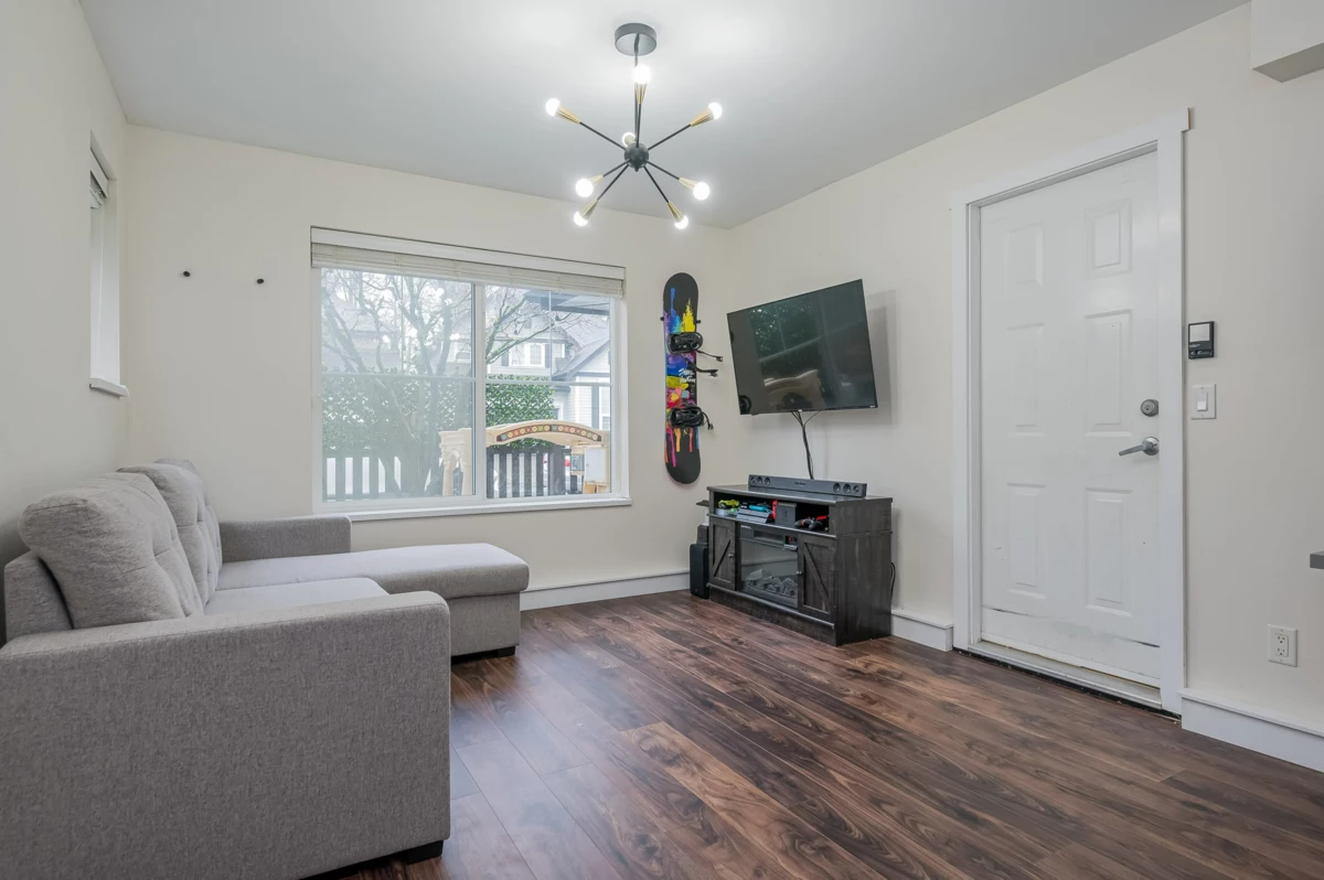 Garden / Landscaping Photo of 13 18211 70th Avenue, Surrey, BC