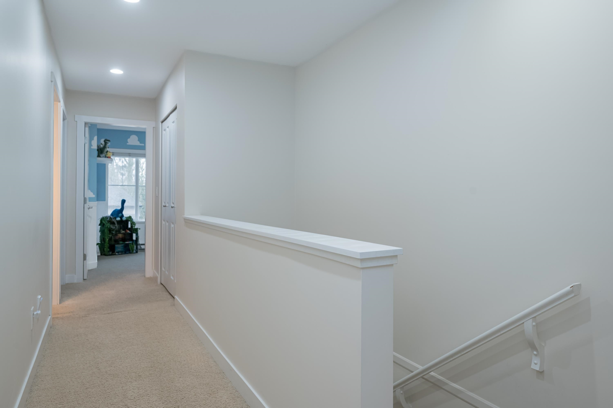 Hallway Photo of 13 18211 70th Avenue, Surrey, BC