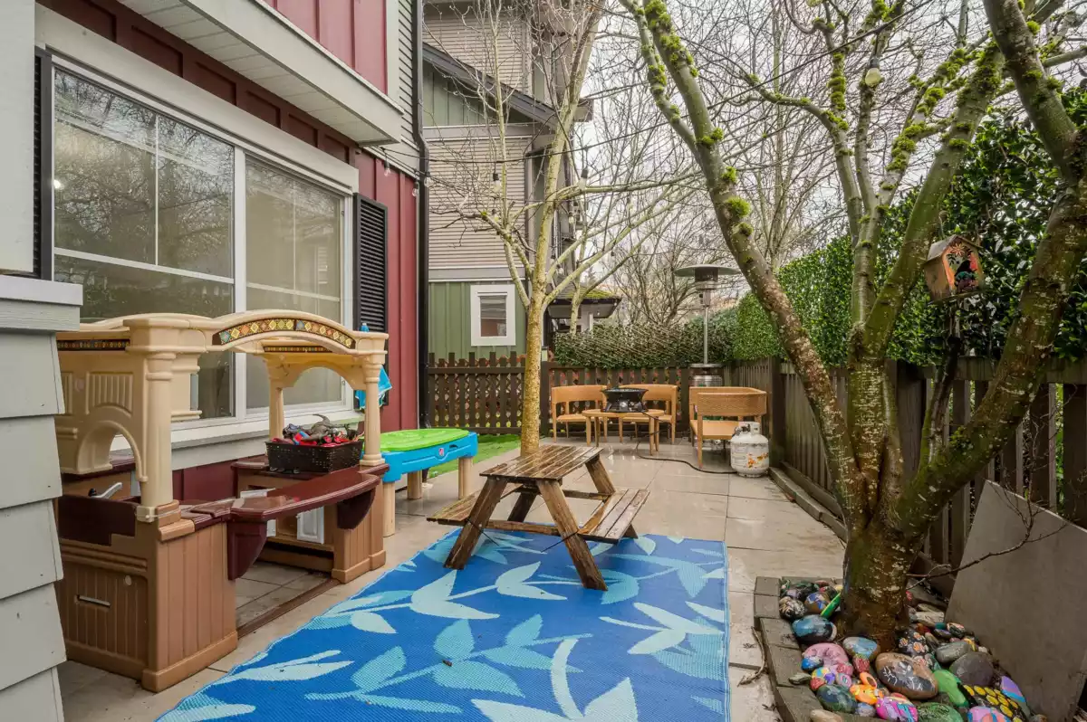 Hot Tub / Spa Photo of 13 18211 70th Avenue, Surrey, BC