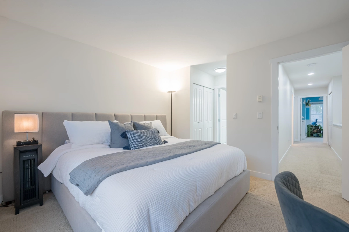 Laundry Room Photo of 13 18211 70th Avenue, Surrey, BC