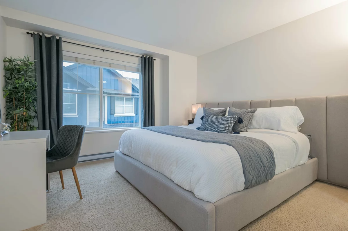 Loft / Bonus Room Photo of 13 18211 70th Avenue, Surrey, BC