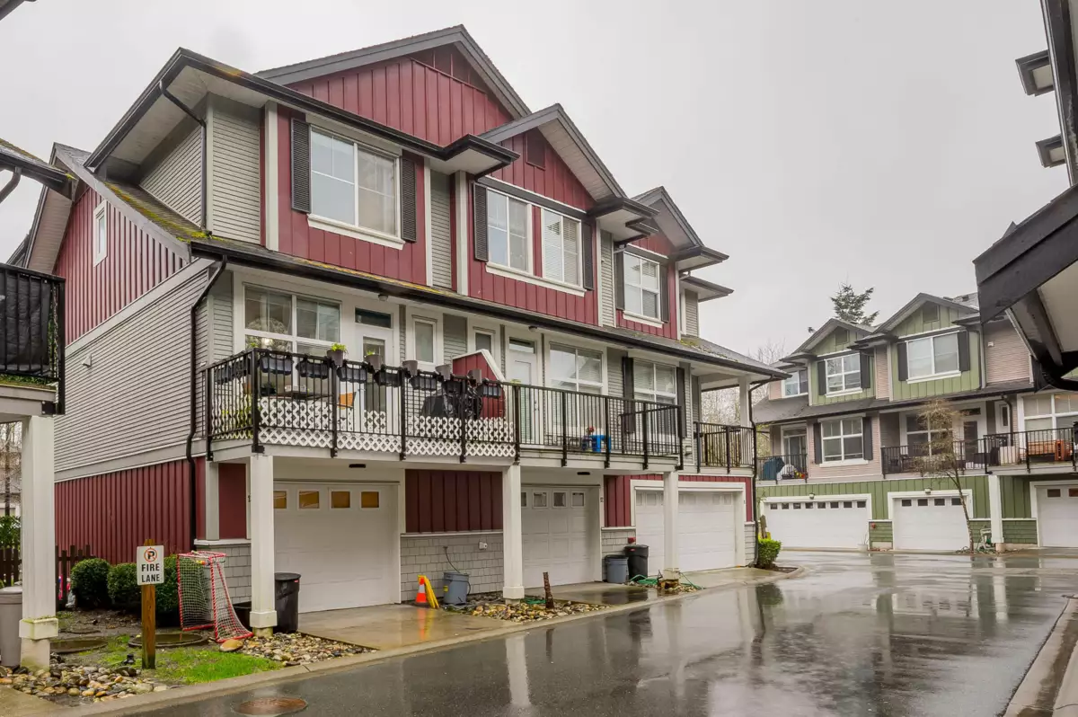 Neighborhood Park Photo Near 13 18211 70th Avenue, Surrey, BC