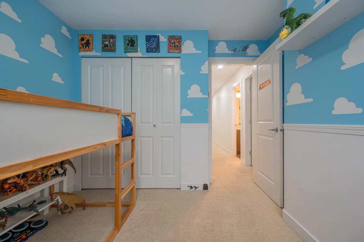 Outdoor Deck Photo of 13 18211 70th Avenue, Surrey, BC