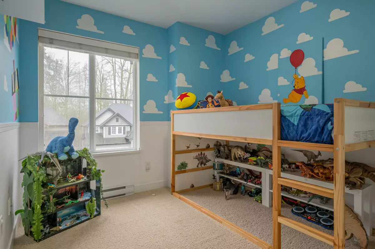 Outdoor Patio Photo of 13 18211 70th Avenue, Surrey, BC