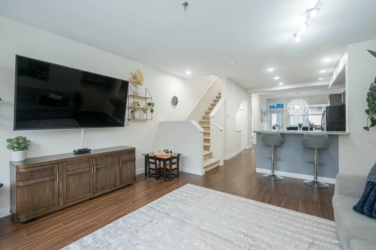 Pantry Photo of 13 18211 70th Avenue, Surrey, BC