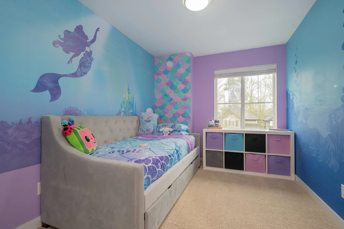 Staircase Photo of 13 18211 70th Avenue, Surrey, BC