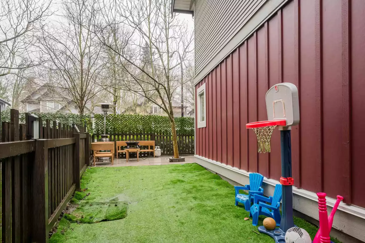 Street View Photo of 13 18211 70th Avenue, Surrey, BC