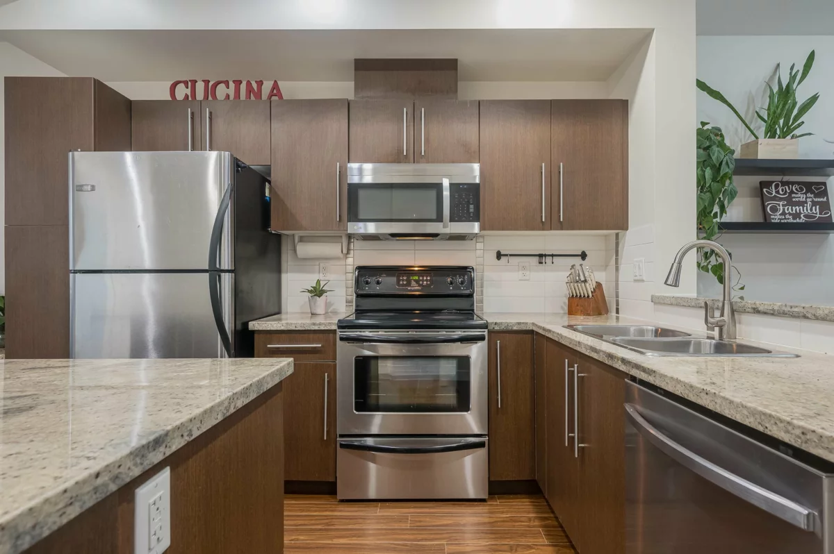 Walk-In Closet Photo of 13 18211 70th Avenue, Surrey, BC