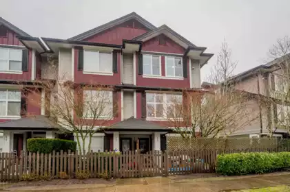 13 18211 70th Avenue, Surrey, BC
