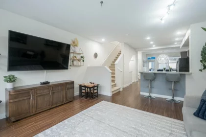 Pantry Photo of 13 18211 70th Avenue, Surrey, BC