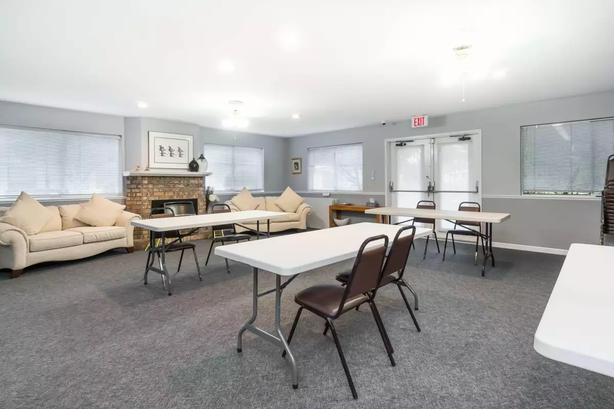 Garden / Landscaping Photo of 25 22308 124 Avenue, Maple Ridge, BC