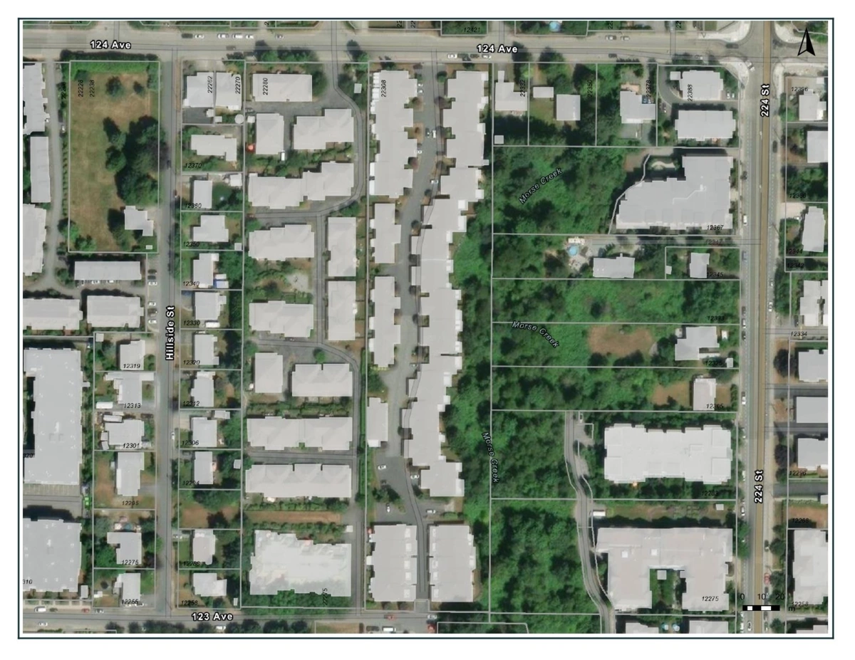 Hot Tub / Spa Photo of 25 22308 124 Avenue, Maple Ridge, BC