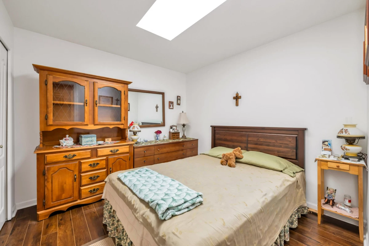 Laundry Room Photo of 25 22308 124 Avenue, Maple Ridge, BC