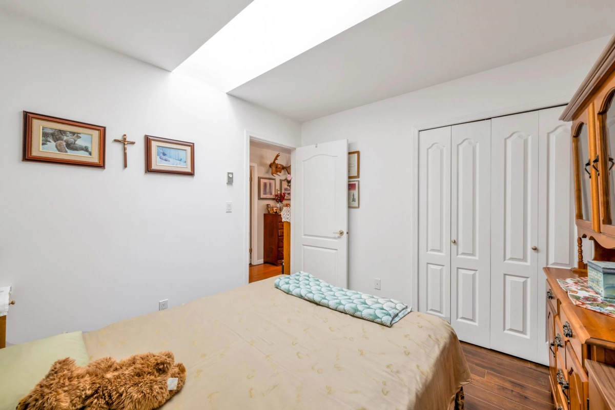 Mudroom Photo of 25 22308 124 Avenue, Maple Ridge, BC