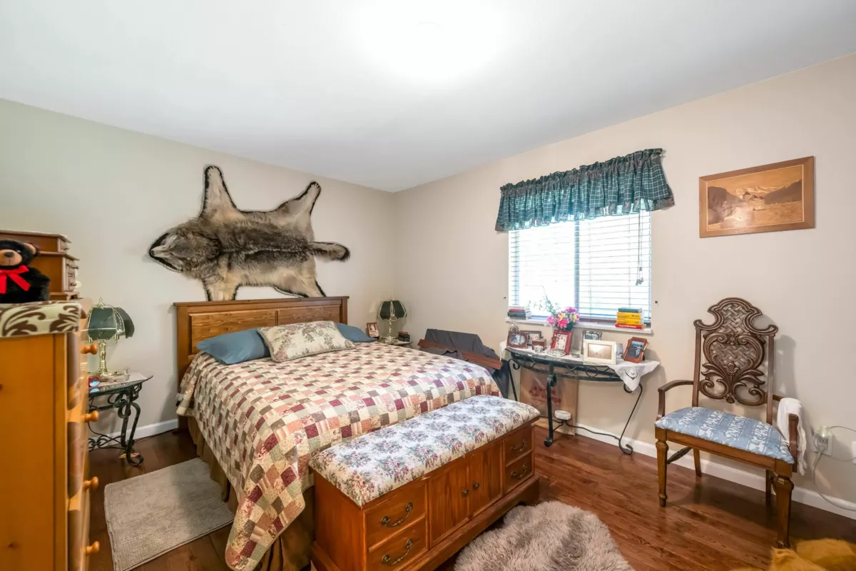 Office / Den Photo of 25 22308 124 Avenue, Maple Ridge, BC