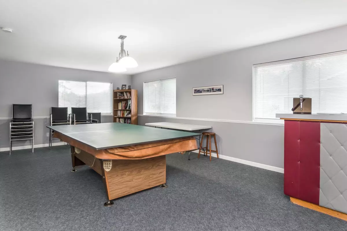 Swimming Pool Photo of 25 22308 124 Avenue, Maple Ridge, BC