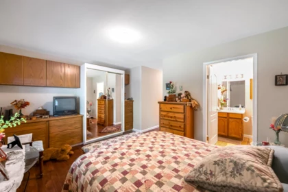 Loft / Bonus Room Photo of 25 22308 124 Avenue, Maple Ridge, BC
