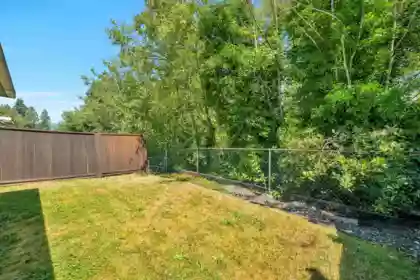 Outdoor Patio Photo of 25 22308 124 Avenue, Maple Ridge, BC
