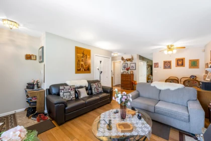 Pantry Photo of 25 22308 124 Avenue, Maple Ridge, BC